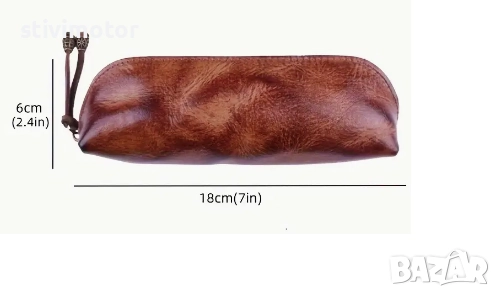 Чантичка, кожена  НОВО, снимка 3 - Други - 52063177