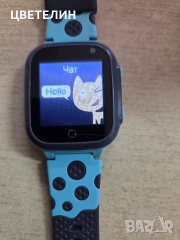 Смарт часовници за дете, снимка 5 - Друга електроника - 51845374