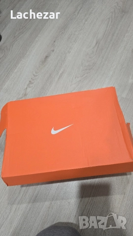 Nike Air Max Alpha Trainer 6 , снимка 4 - Маратонки - 52770941