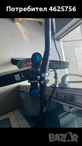 Yt Tues 2020, снимка 6 - Велосипеди - 52093771