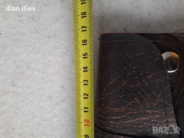 Ретро дамско портмоне , снимка 3 - Колекции - 28839956