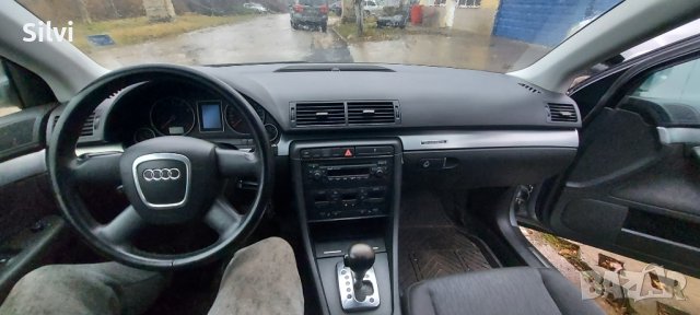 Audi A4 B7 2.0 TFSI Quattro на части!!!, снимка 7 - Автомобили и джипове - 43427524