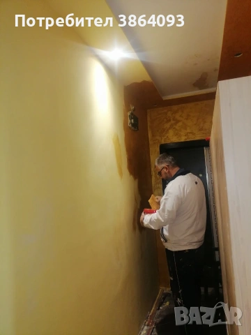 СТРОИТЕЛНИ УСЛУГИ, снимка 15 - Ремонти на къщи - 53205886