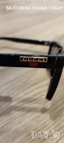 Слънчеви очила Gucci gg0748s, снимка 2 - Слънчеви и диоптрични очила - 39983123
