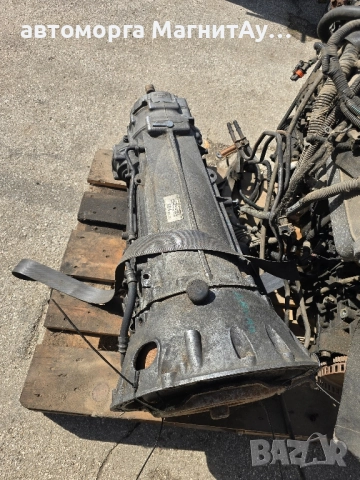 скоростна кутия Mercedes Vito W447 A2532740000 03/ A4472711100