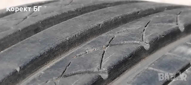 Гуми 205 60 16 Runway Enduro 816. Налични са 3 броя. Нов внос. Не са нови!, снимка 4 - Гуми и джанти - 51611026