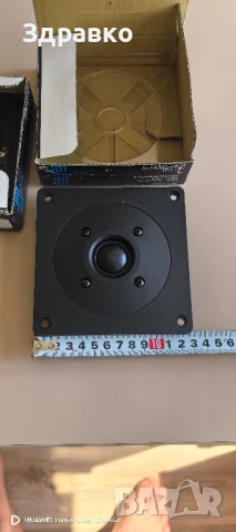 MONARCH - 80W- 8om. говорители , снимка 7 - Тонколони - 51082184