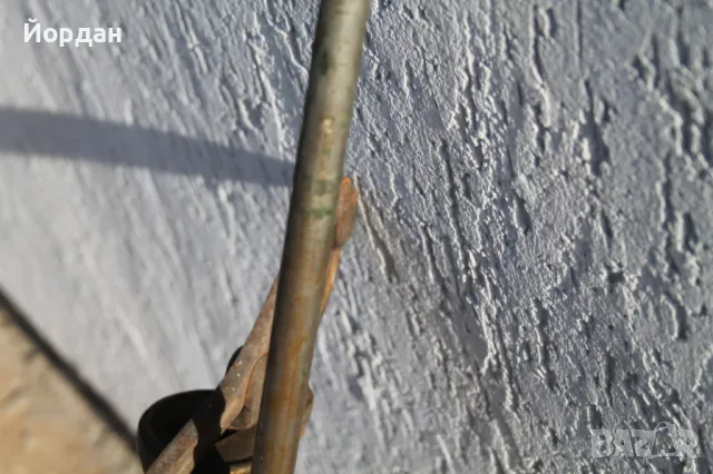 Месингов кран за бира, снимка 8 - Антикварни и старинни предмети - 47537689