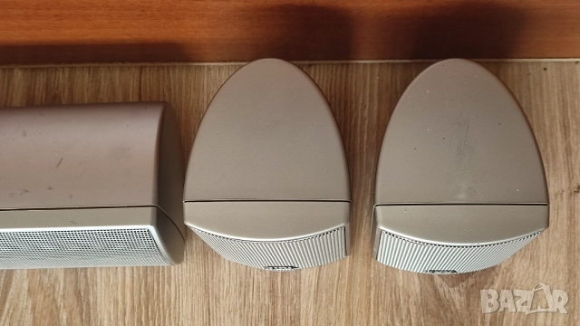 JBL Тонколони за домашно кино. Комплект 5 бр. , снимка 10 - Тонколони - 52891563