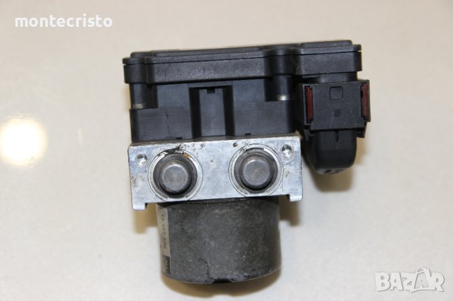 ABS модул Opel Astra H (2003-2010г.) 10.0970-0503.3 / 10097005033 / 13157575 / 13 157 575, снимка 4 - Части - 43396800