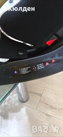 детско столче , снимка 3 - Столчета за кола и колело - 52754518