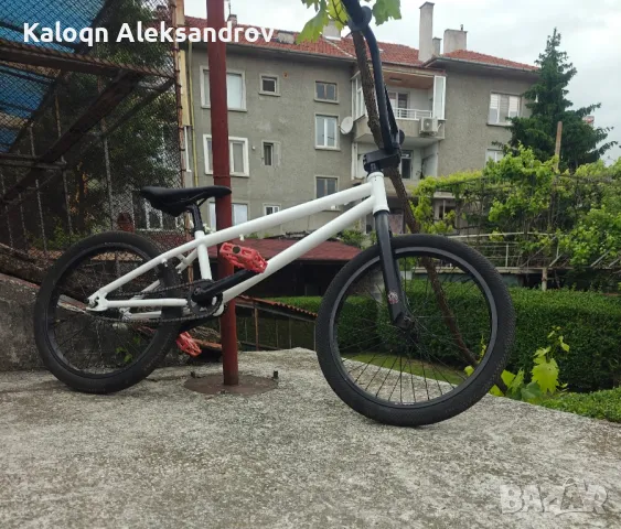 BMX KHEbikes 2013 , снимка 1