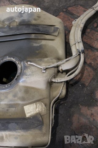 Горивен дизелов резервоар Опел зафира 2.0дти 16в 101кс 00г Opel zafira 2.0dti 16v 101hp 2000, снимка 2 - Части - 44042245