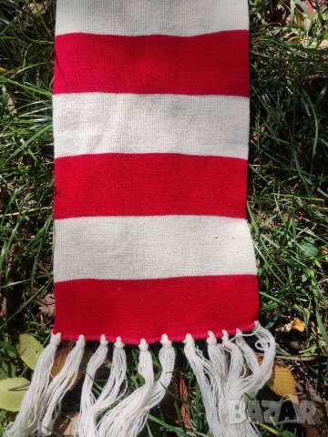 Продавам шал на ЦСКА Зебра , снимка 2 - Футбол - 38381294