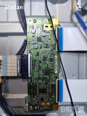 Продавам части от ТВ LG 43uk6400plf D39F272N3CW 32W2333D 32LJ500U, снимка 8 - Части и Платки - 53276584