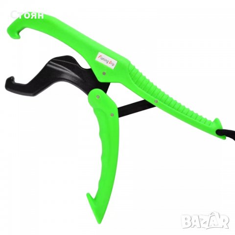 Щипка за риболов грипер