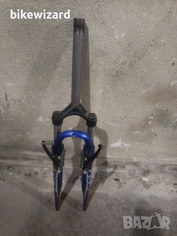 Вилка RST 26 Цола 28.6 стержен