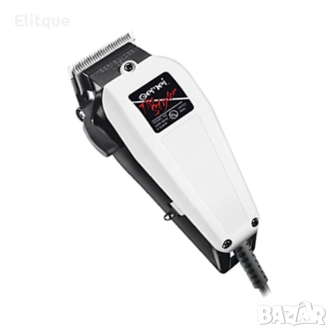 Машинка за подстригване Gm 1020 SHAV23, снимка 4 - Машинки за подстригване - 52806958