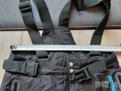 Детски ски панталон Norhelm, снимка 3 - Зимни спортове - 27452587