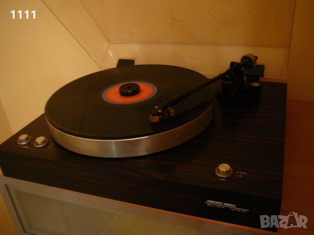 MICRO SEIKI BL-31, снимка 6 - Ресийвъри, усилватели, смесителни пултове - 35312125