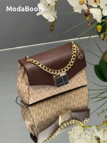 🔝Michael Kors стилни дамски чанти / различни цветове🔝, снимка 2 - Чанти - 43748440