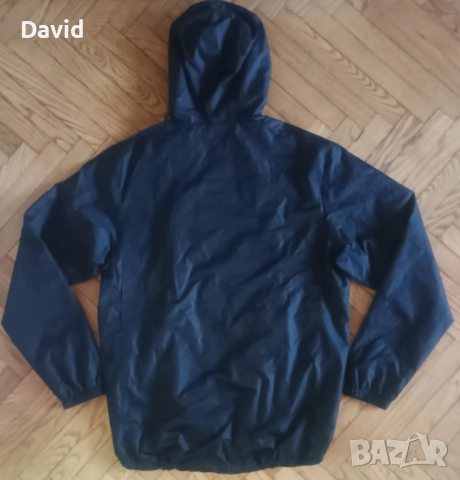 Оригинален комплект от три части долнище, горнище и ветровка на Hellas Verona #9, снимка 5 - Спортни дрехи, екипи - 51785369