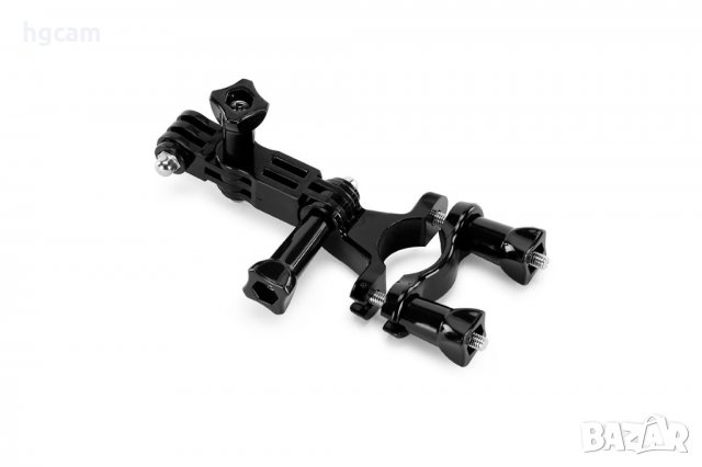 Промопакет №7 - 8 аксесоара за GoPro, SJ4000, Xiaomi Yi екшън камери, снимка 7 - Чанти, стативи, аксесоари - 27785452