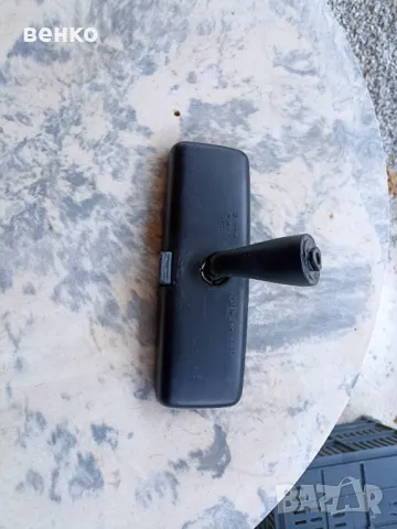 Огледало за обратно виждане за голф 3 , снимка 3 - Части - 47313149