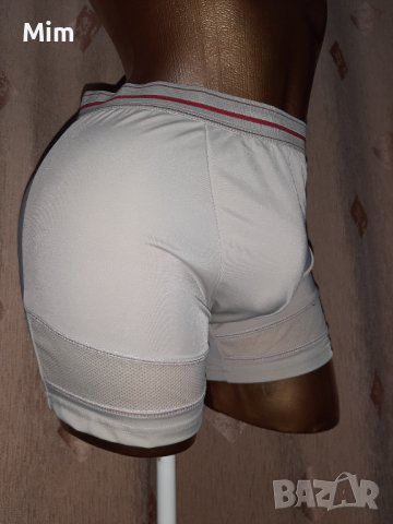 XL Мъжки боксер цвят шампанско , снимка 4 - Бельо - 40514300