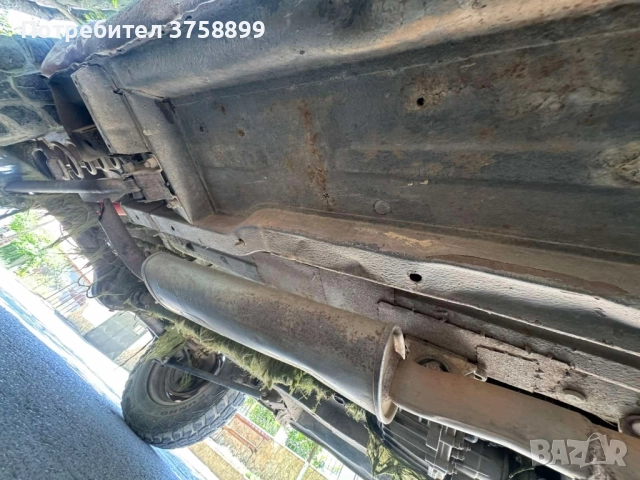 продават се ижета с резервни части.