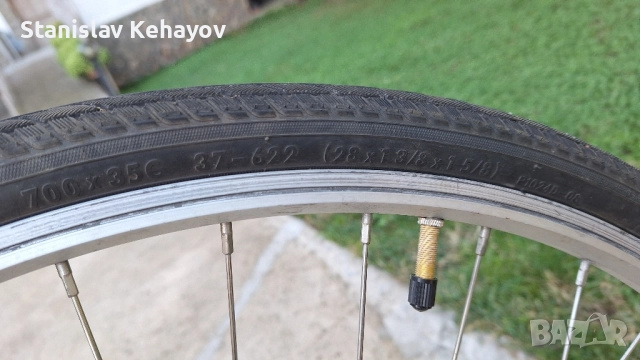 Велосипед , снимка 7 - Велосипеди - 52441139