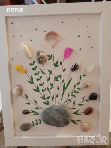 Ръчно изработено пано, снимка 1