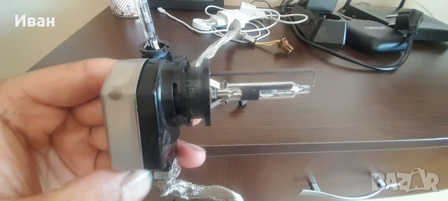 D2R Xenon Philips , снимка 2 - Аксесоари и консумативи - 43921385
