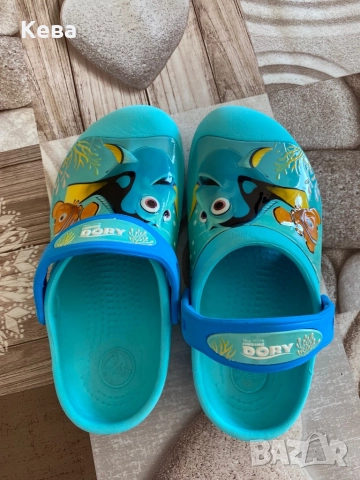 Детски жапанки