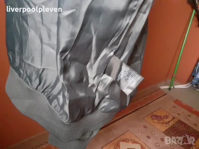 👉Ново H&M Original - L, снимка 6 - Якета - 49173745