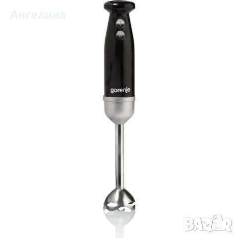 Пасатор Gorenje HBX602RLBK, снимка 1