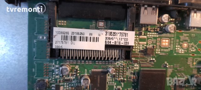 Основна платка 17MB95M, снимка 3 - Части и Платки - 32238451