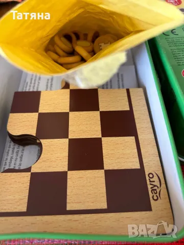 Игри за път, шах и други за плаж и за вкъщи в метални кутии , снимка 5 - Образователни игри - 49718941