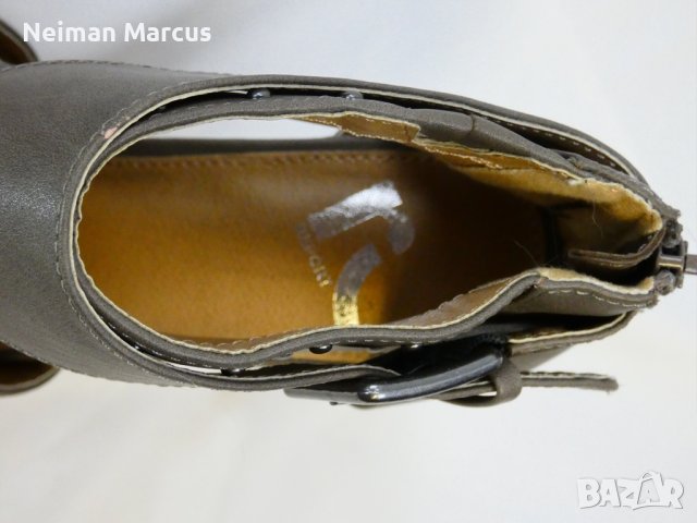 Report, снимка 7 - Дамски ежедневни обувки - 40736258