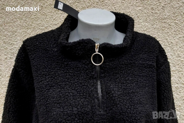 4XL и 5XL Нови горници Urban Classics , снимка 2 - Блузи с дълъг ръкав и пуловери - 52877291