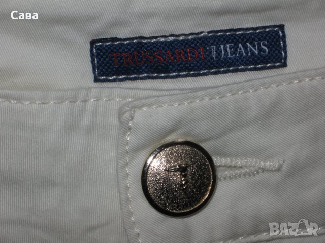 Спортен панталон TRUSSARDI JEANS   дамски,М