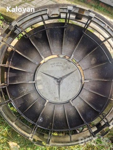 оригинални тасове Мерцедес 15 цола, снимка 4 - Аксесоари и консумативи - 53401203