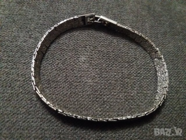 Гривна верижка за ръка нова, снимка 2 - Гривни - 40696061