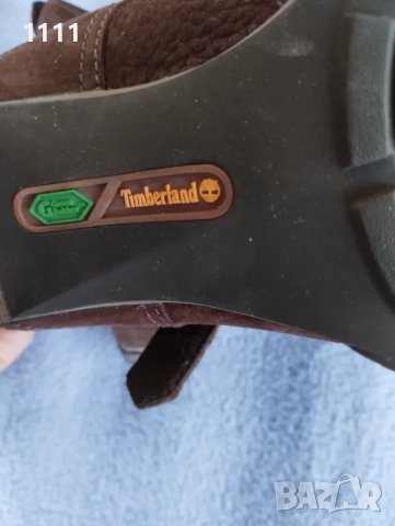 Timberland номер 41., снимка 9 - Дамски обувки на ток - 48816661
