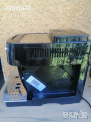 Delonghi 22.110.B Magnifica S, снимка 6 - Кафемашини - 38612505