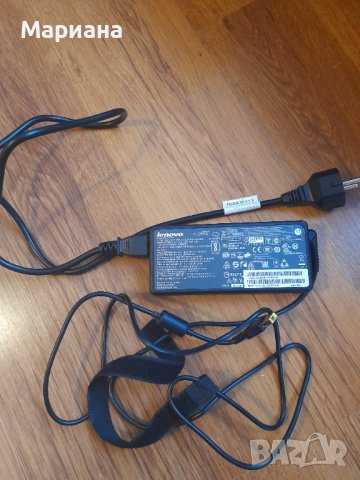  Lenovo ADL135NLC3A, 20V, 6.75A, 135W, снимка 1