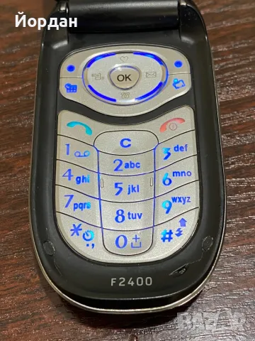 LG F2400, снимка 4 - LG - 49902113