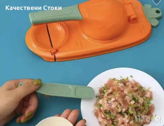 машинка за кендли