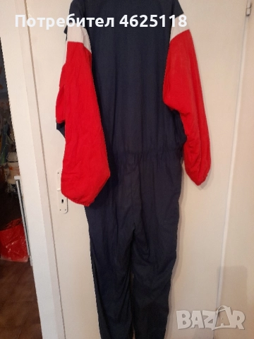 Спортен гащиризон н.56-58, снимка 5 - Спортни дрехи, екипи - 52123543
