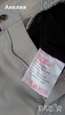 Ripzone ™ Core ски панталон / сноуборд, снимка 9 - Зимни спортове - 27372996